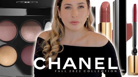 chanel intensite quad